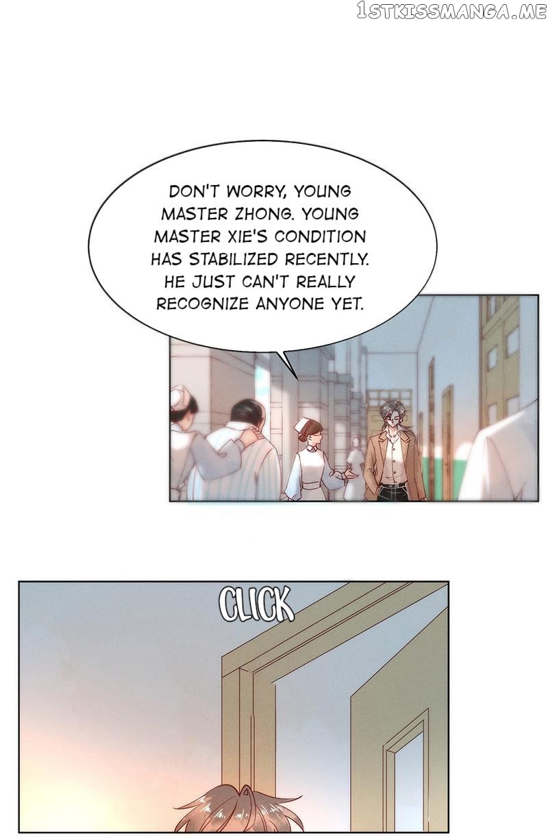 Dark Fragrance chapter 67 - page 5