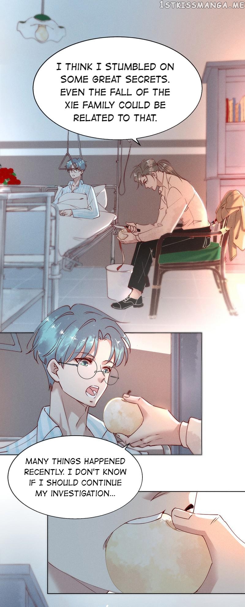 Dark Fragrance chapter 67 - page 9