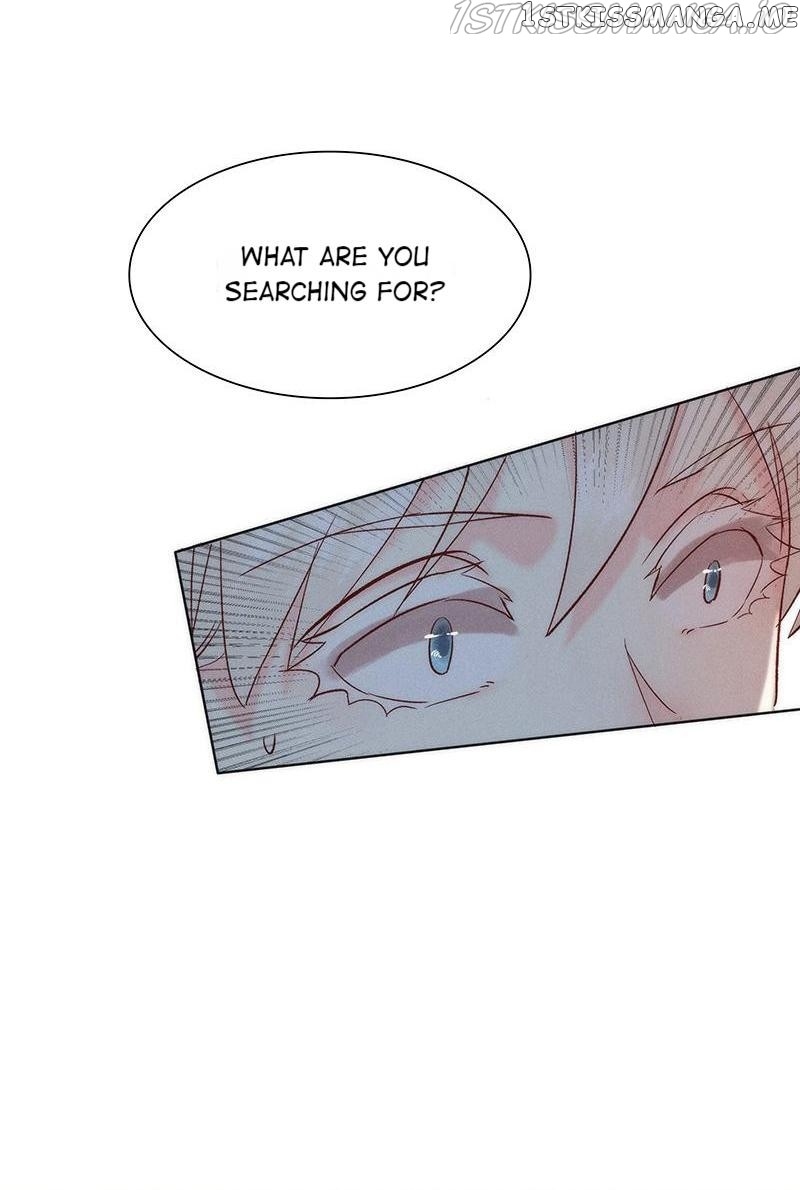 Dark Fragrance chapter 45.8 - page 12