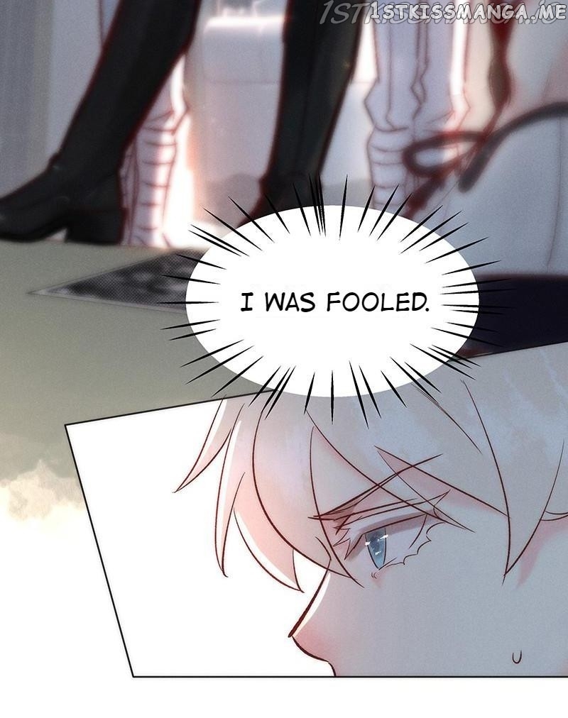 Dark Fragrance chapter 45.8 - page 16