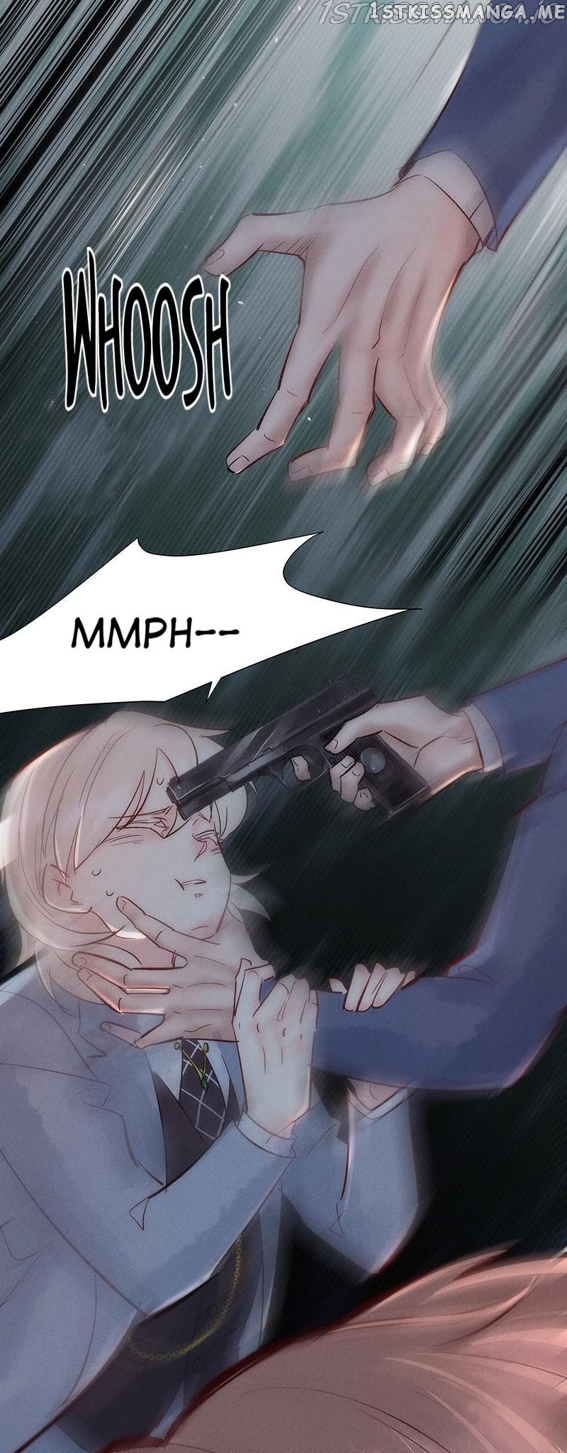 Dark Fragrance chapter 45.8 - page 29