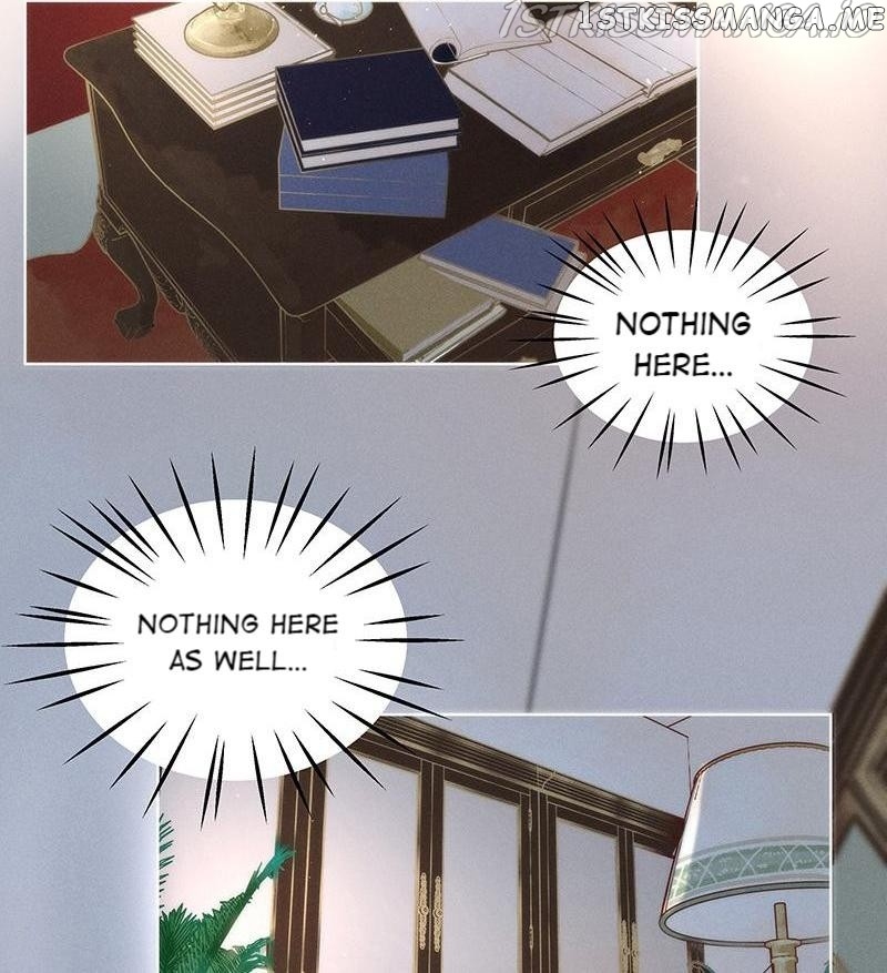 Dark Fragrance chapter 45.8 - page 4