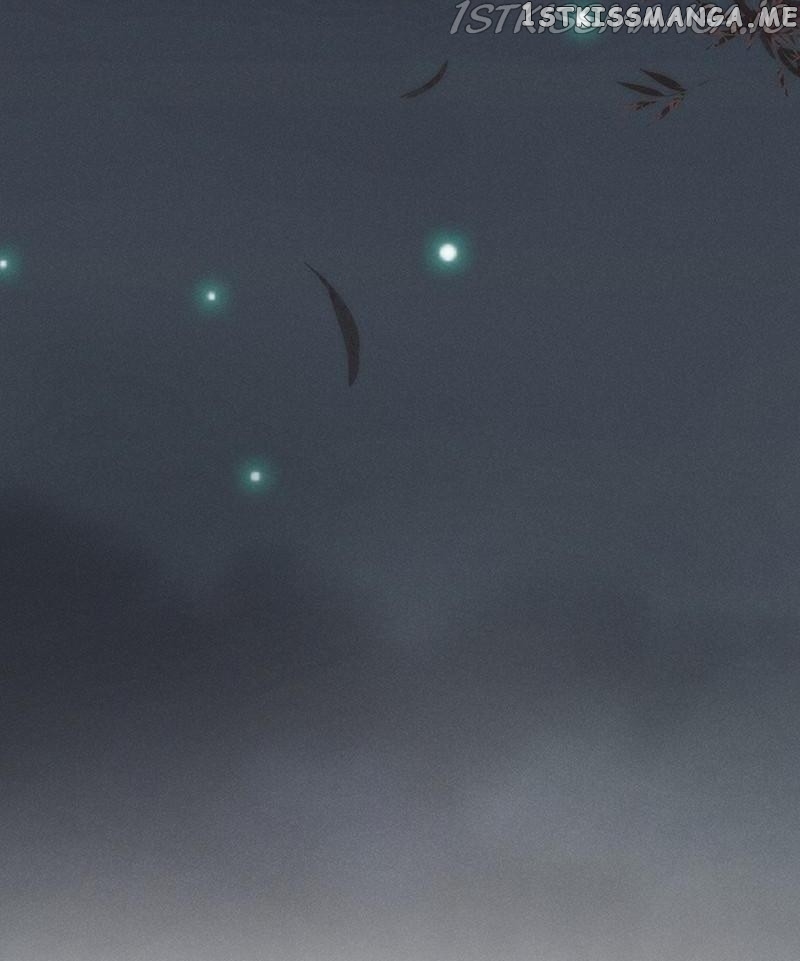 Dark Fragrance chapter 45.8 - page 41