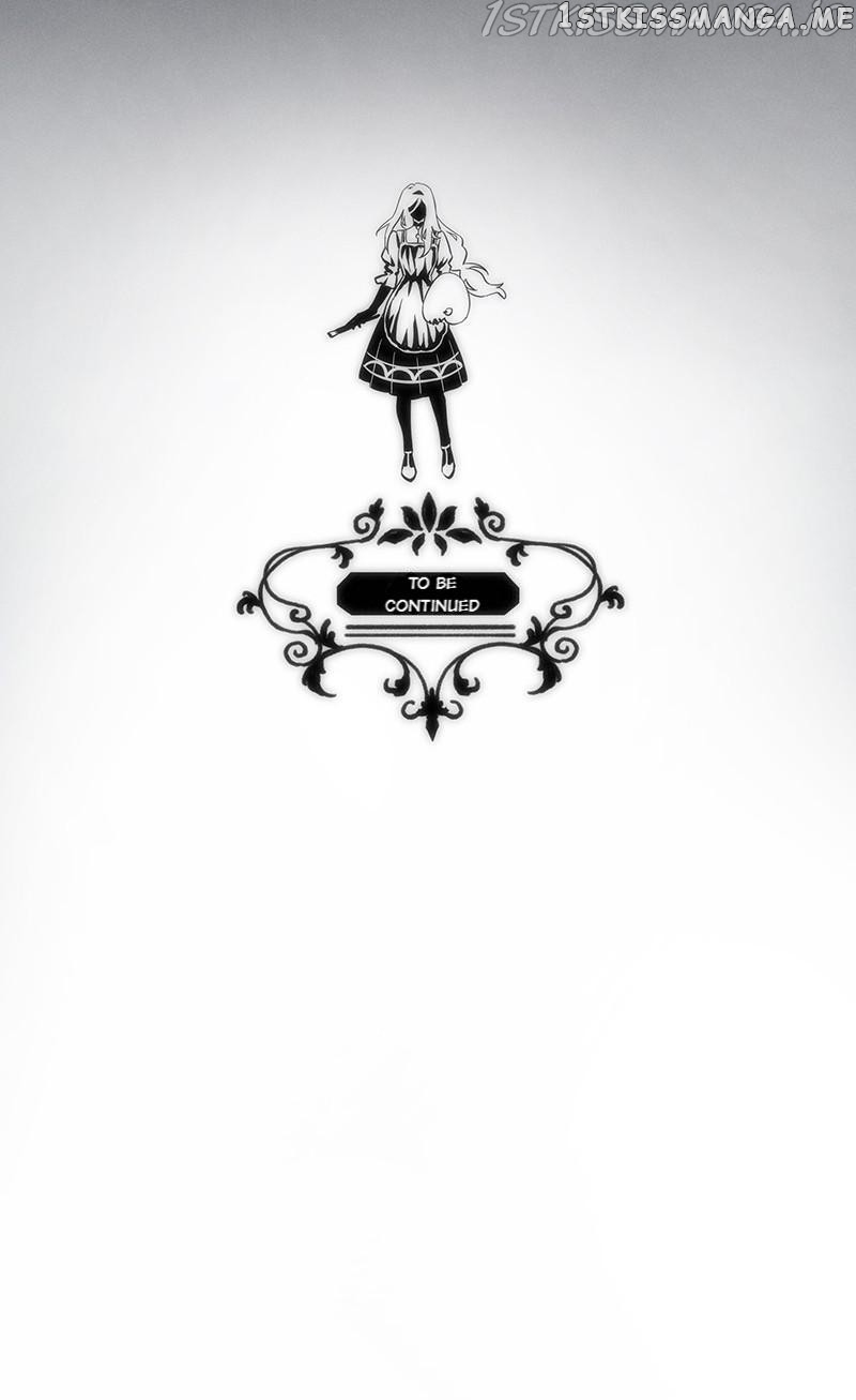 Dark Fragrance chapter 45.8 - page 42