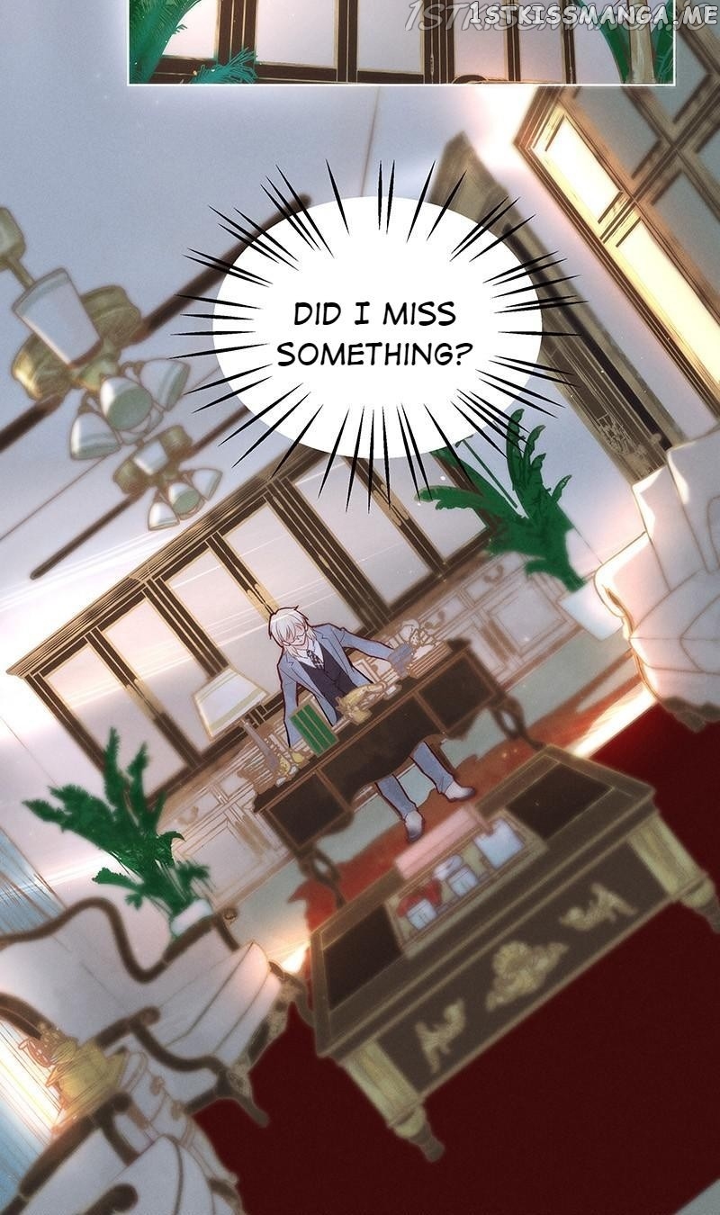 Dark Fragrance chapter 45.8 - page 5