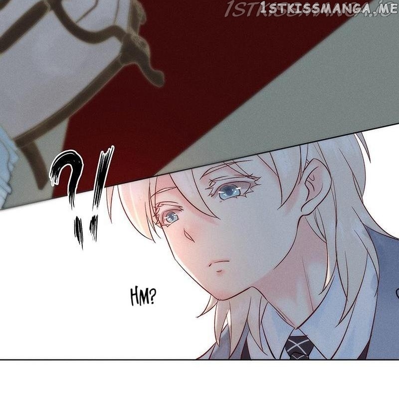 Dark Fragrance chapter 45.8 - page 6