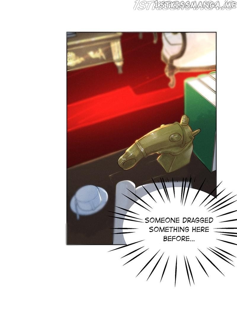 Dark Fragrance chapter 45.8 - page 7