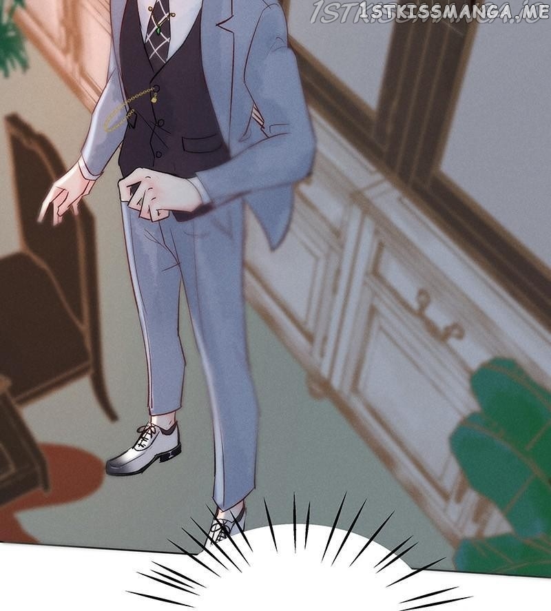 Dark Fragrance chapter 45.8 - page 9