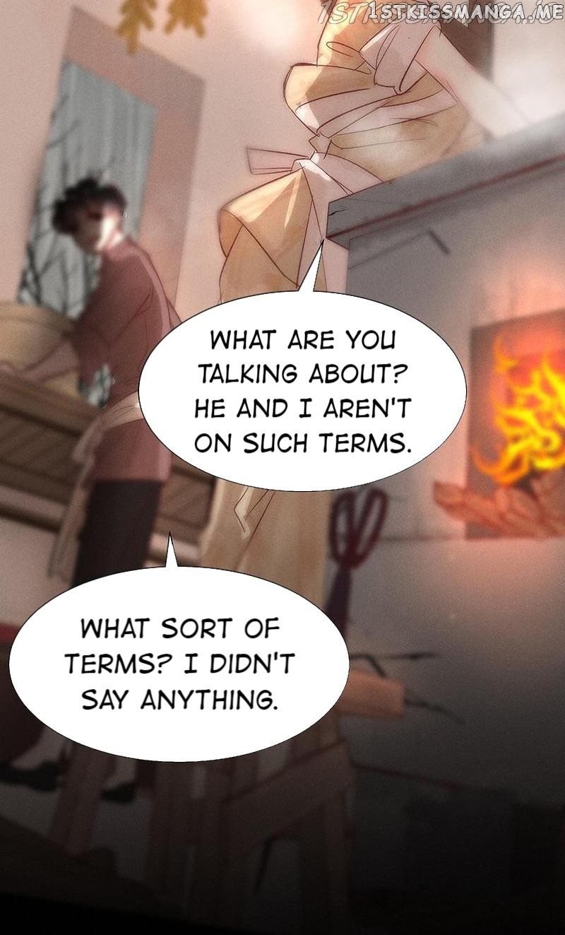 Dark Fragrance chapter 45.10 - page 15