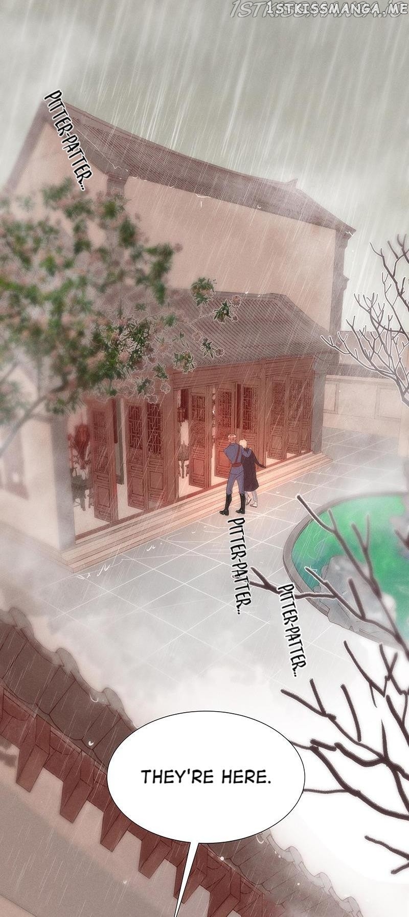 Dark Fragrance chapter 45.10 - page 22