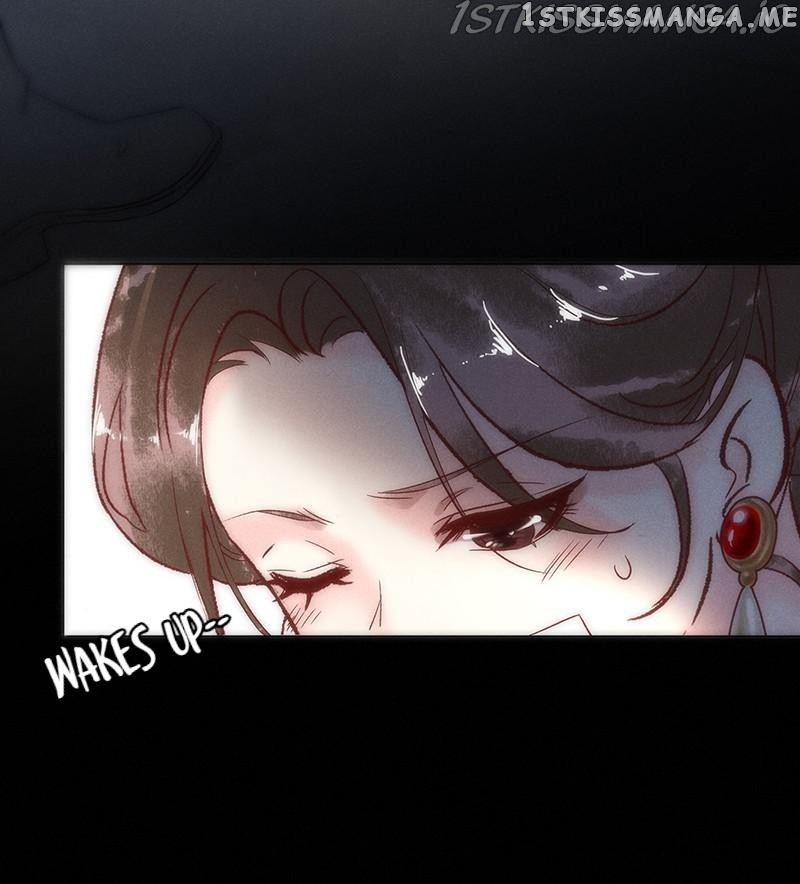 Dark Fragrance chapter 45.10 - page 27