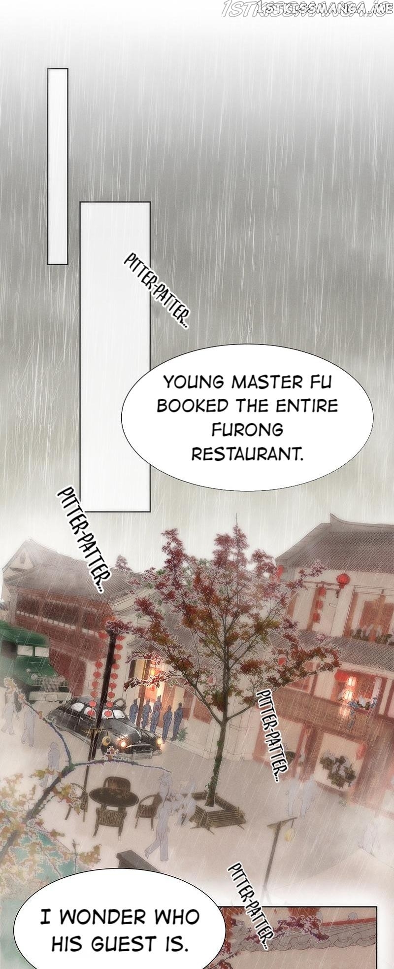 Dark Fragrance chapter 45.10 - page 3