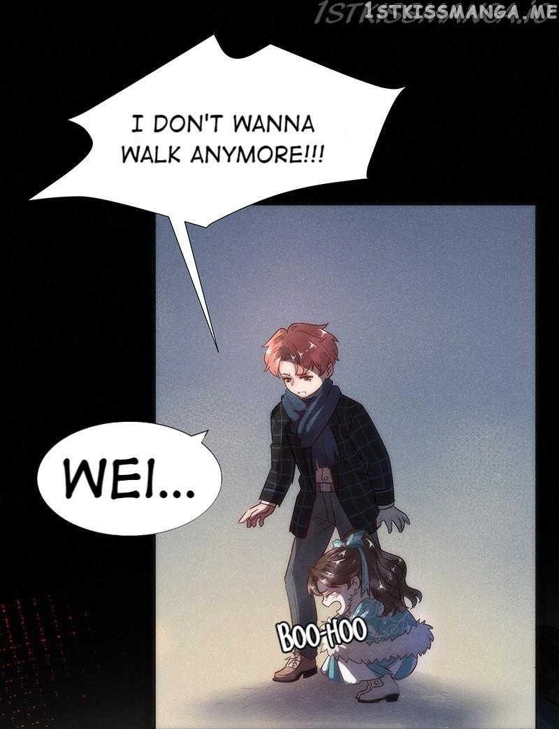 Dark Fragrance chapter 45.10 - page 36