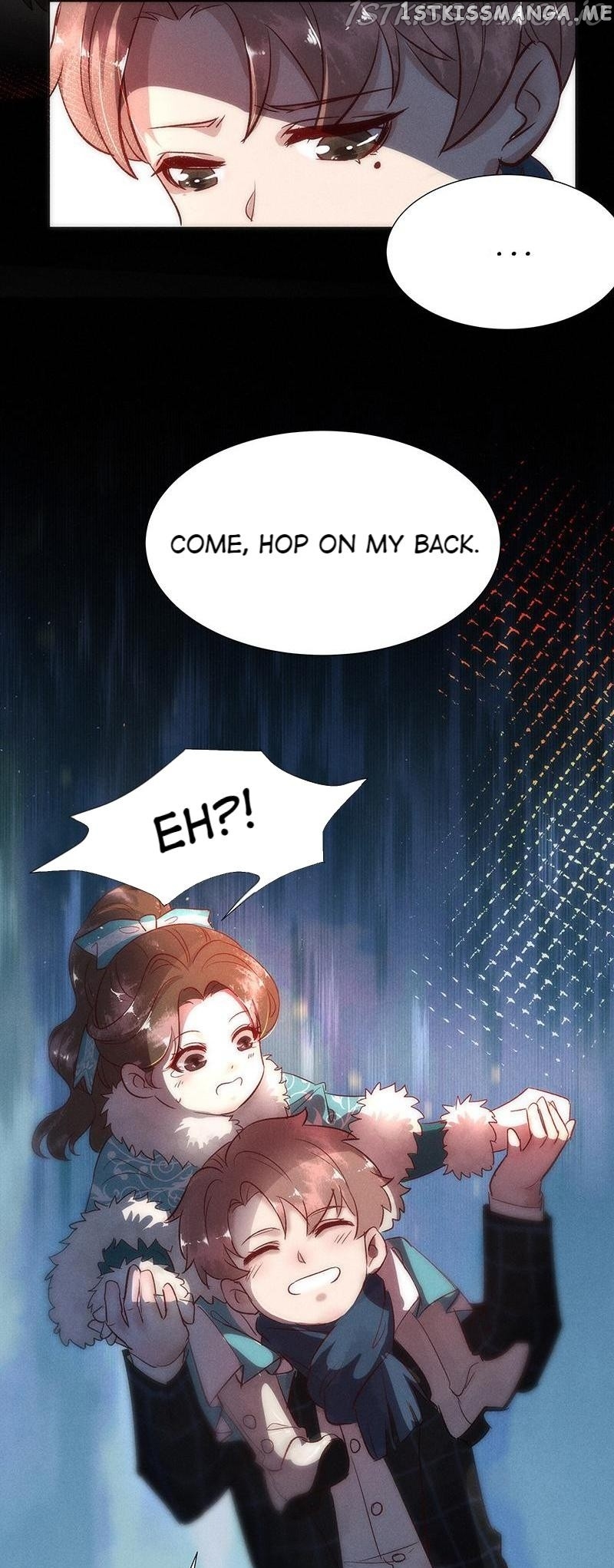 Dark Fragrance chapter 45.10 - page 38