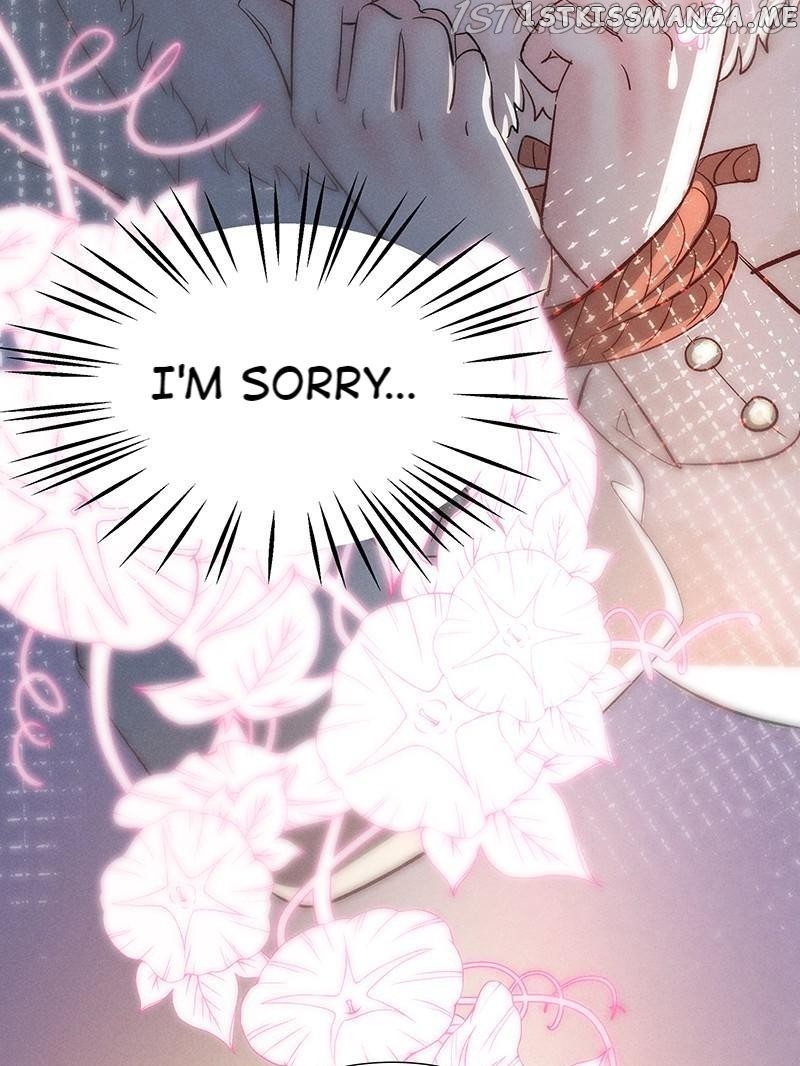 Dark Fragrance chapter 45.10 - page 44