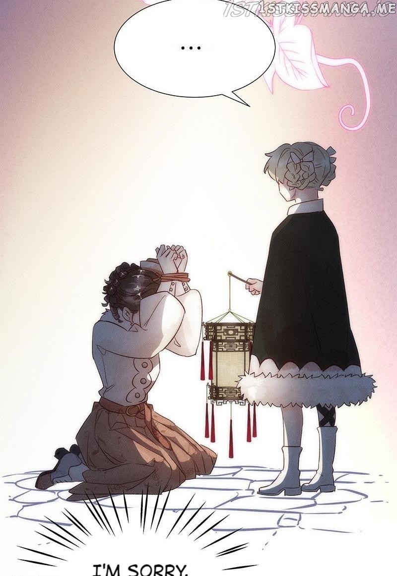 Dark Fragrance chapter 45.10 - page 45