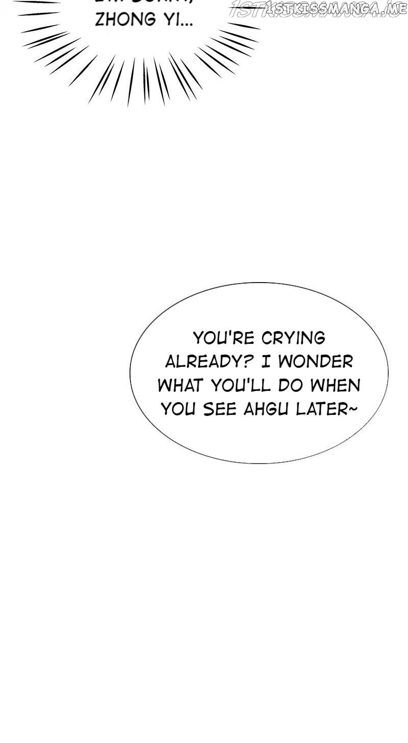Dark Fragrance chapter 45.10 - page 46