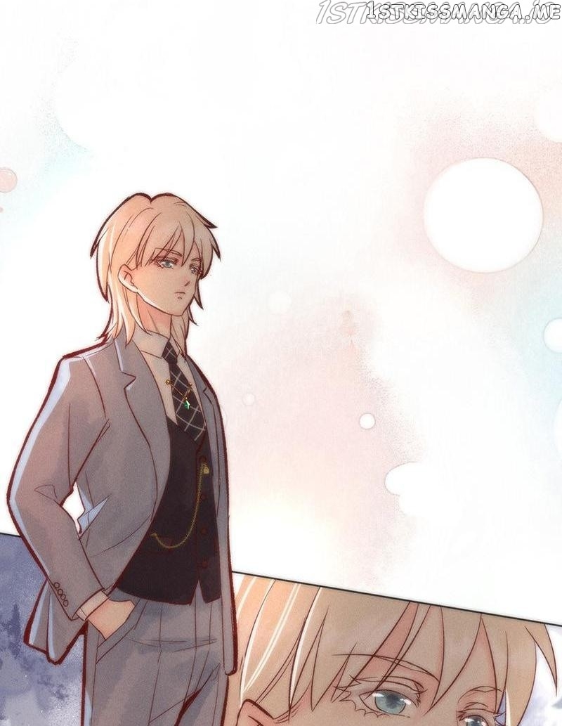 Dark Fragrance chapter 45.7 - page 20