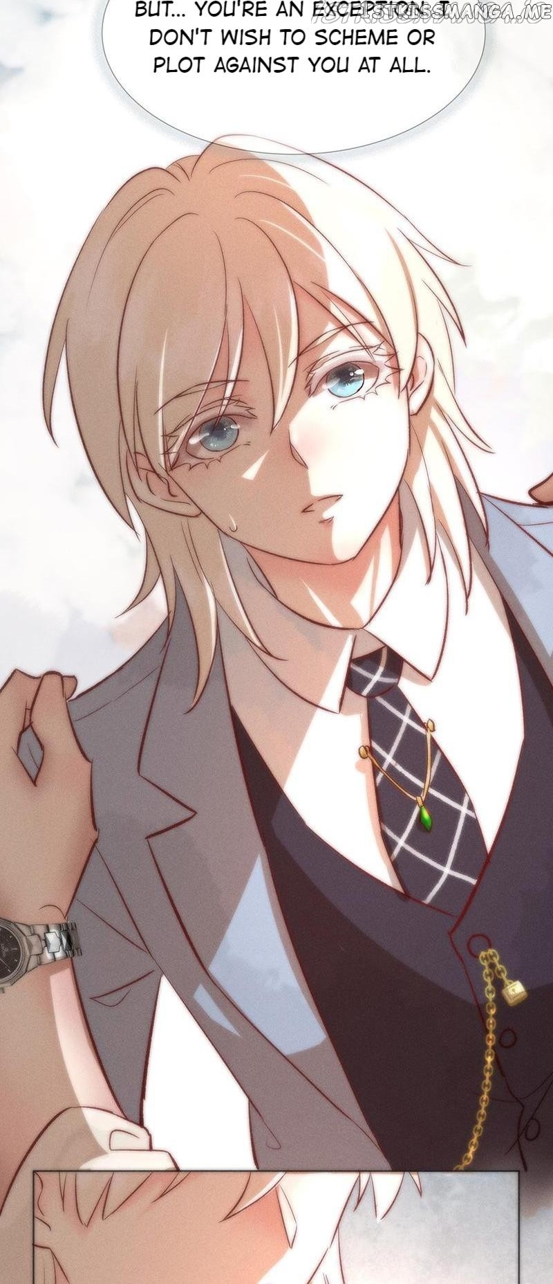 Dark Fragrance chapter 45.7 - page 33
