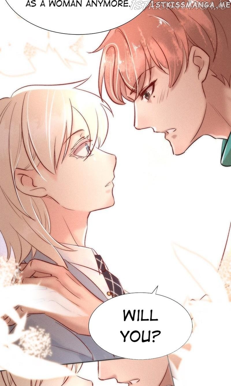 Dark Fragrance chapter 45.7 - page 36
