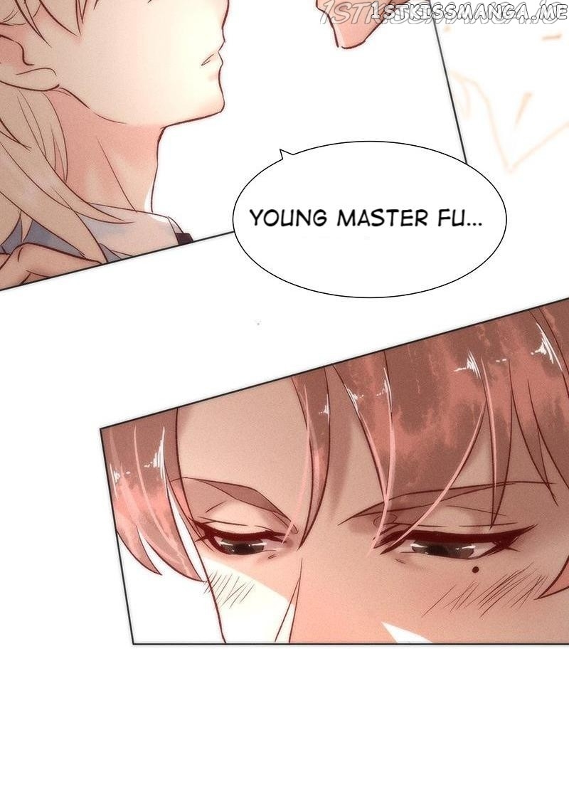 Dark Fragrance chapter 45.7 - page 37