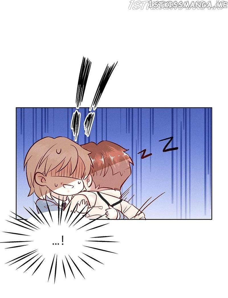 Dark Fragrance chapter 45.7 - page 38