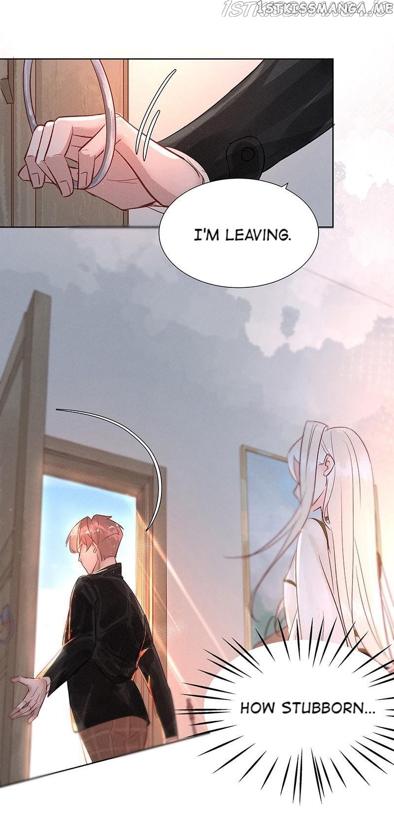 Dark Fragrance chapter 45.6 - page 17
