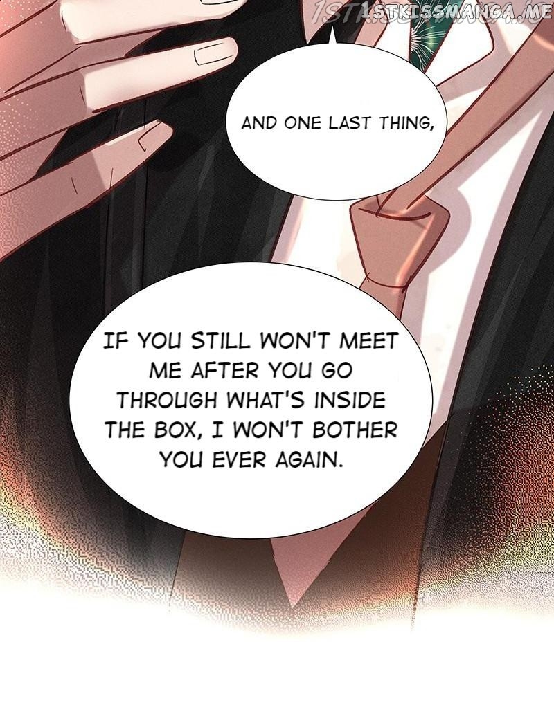 Dark Fragrance chapter 45.6 - page 21