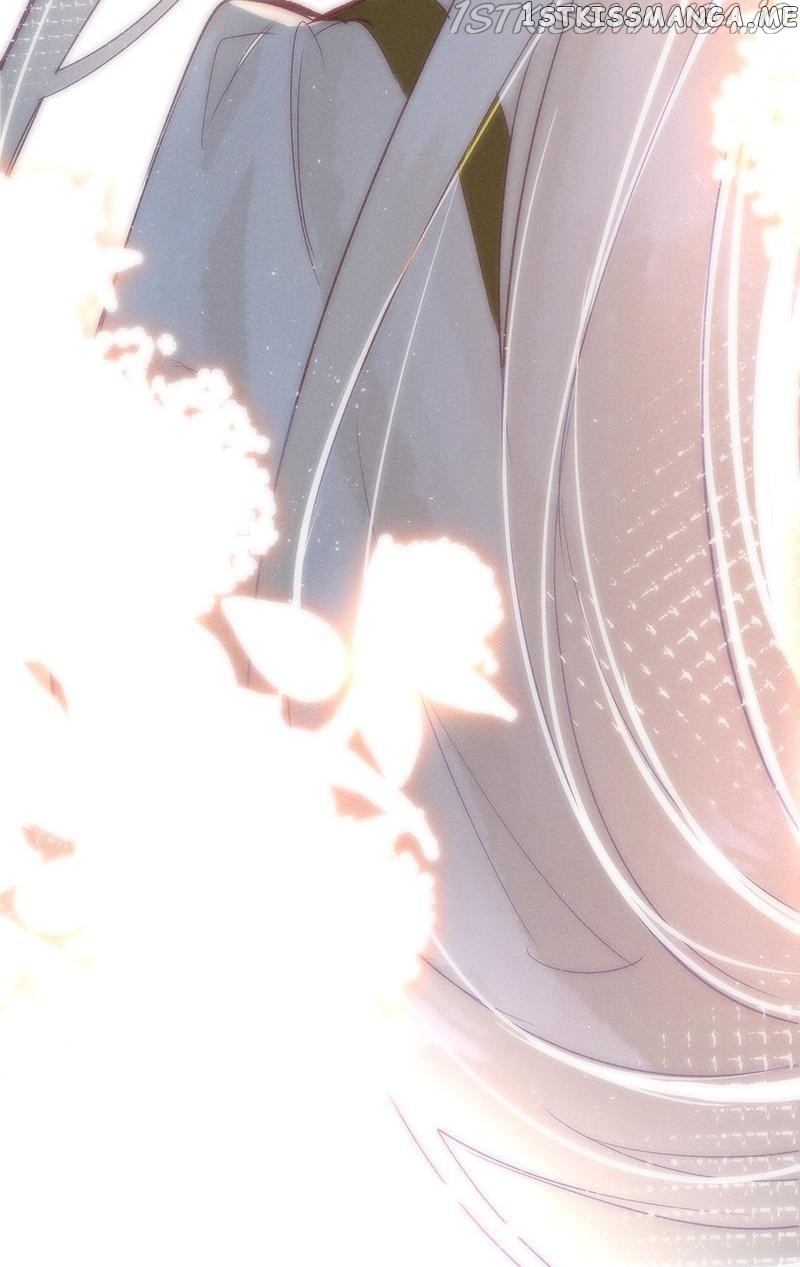 Dark Fragrance chapter 45.6 - page 27