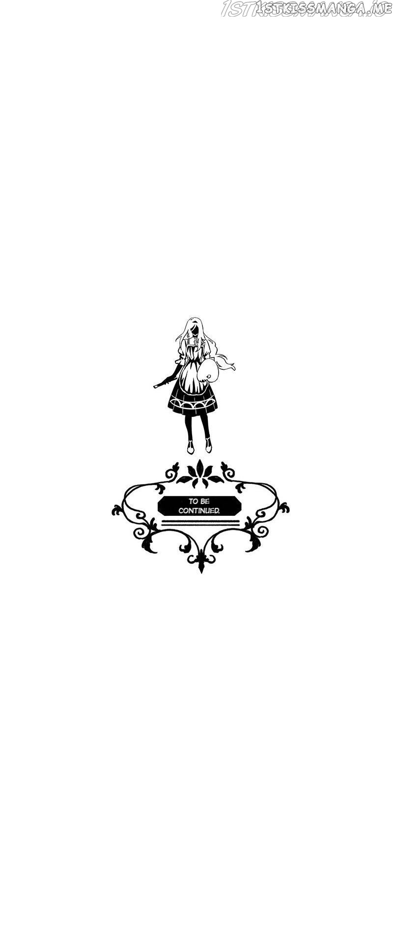 Dark Fragrance chapter 45.6 - page 39