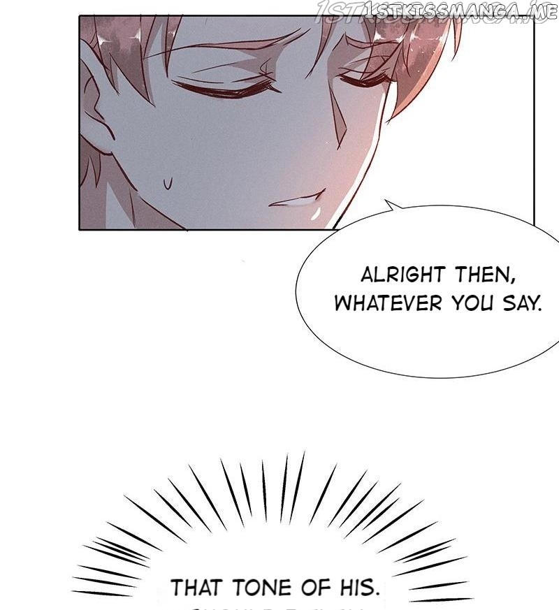 Dark Fragrance chapter 45.6 - page 7