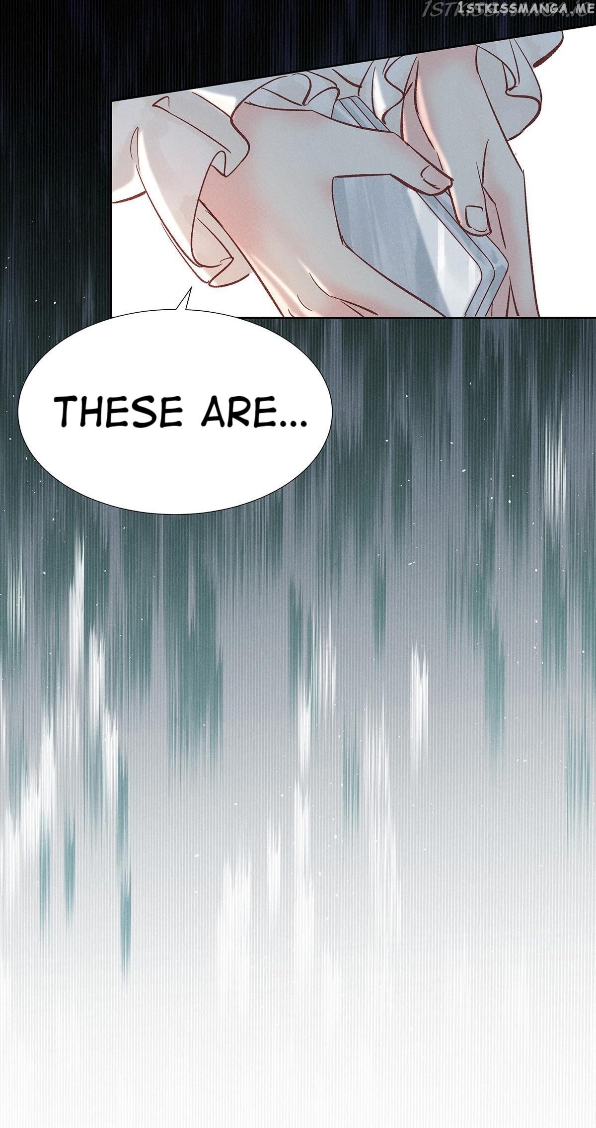 Dark Fragrance chapter 45.4 - page 13