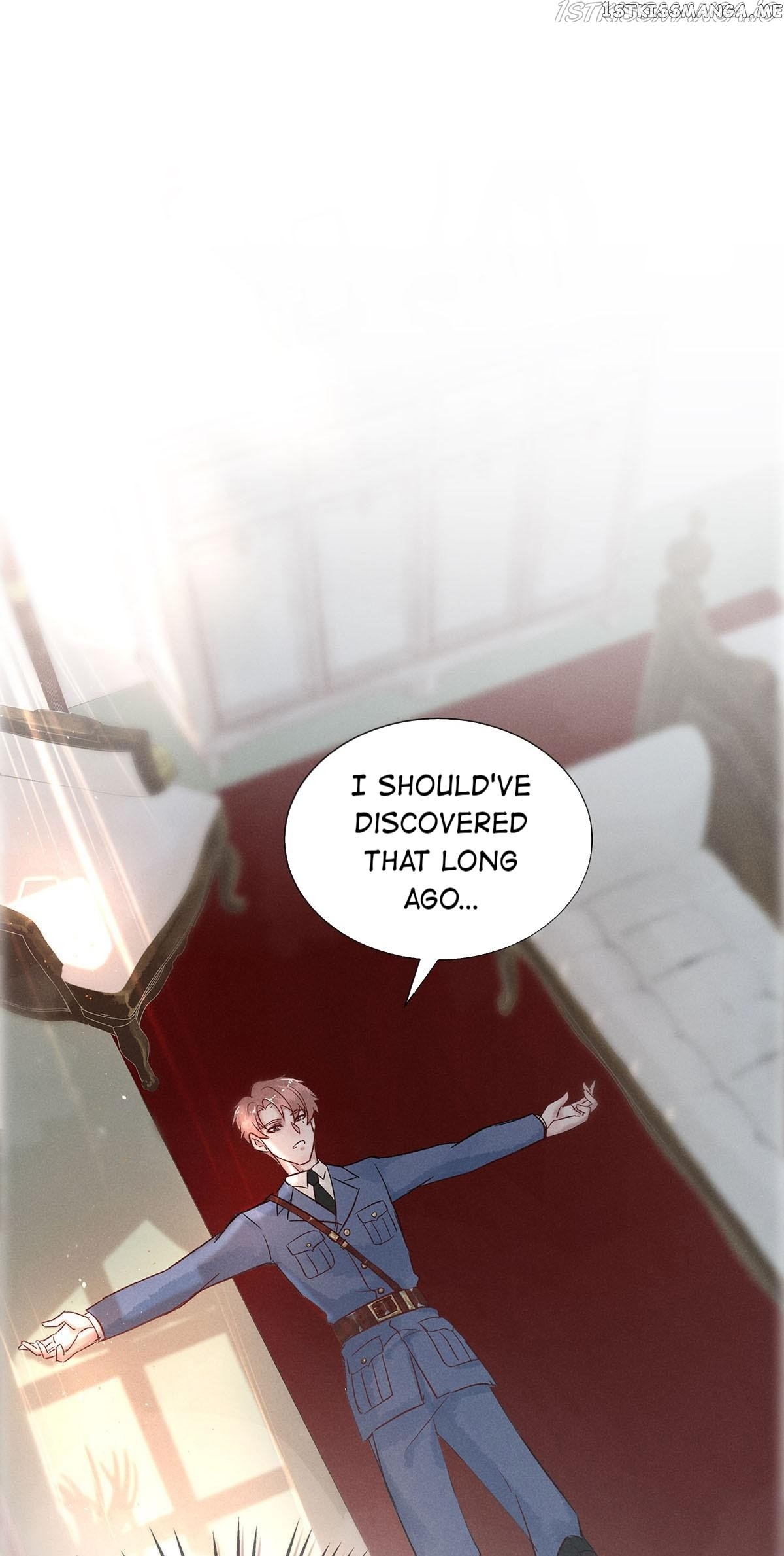 Dark Fragrance chapter 45.4 - page 35