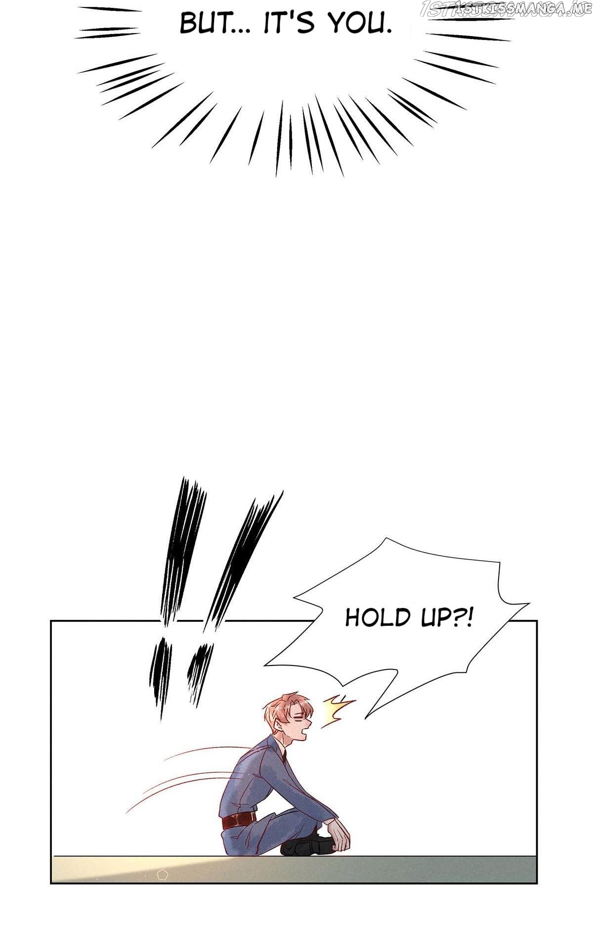 Dark Fragrance chapter 45.4 - page 39