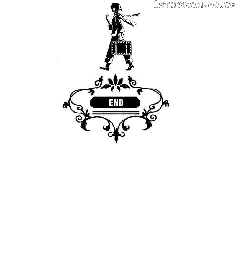 Dark Fragrance chapter 61 - page 40