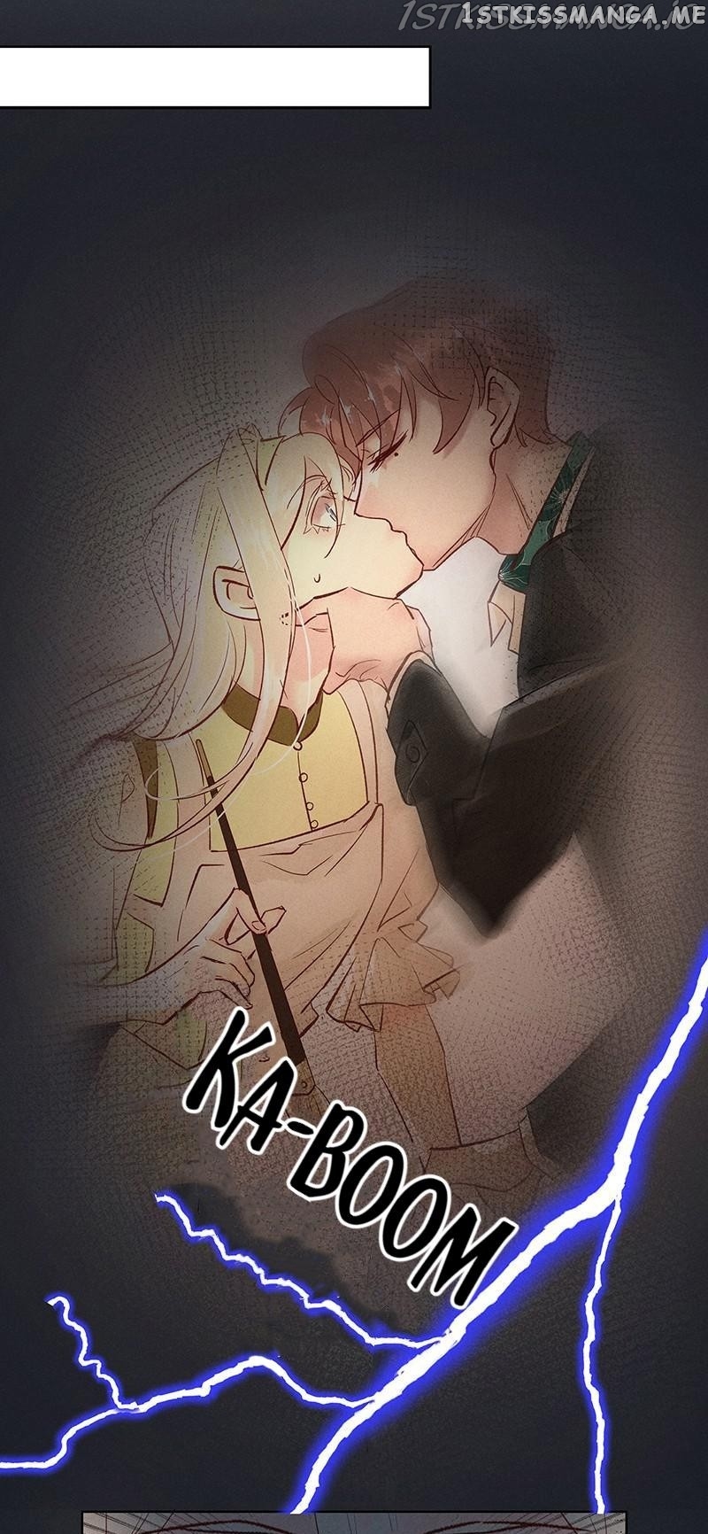 Dark Fragrance chapter 45.3 - page 10