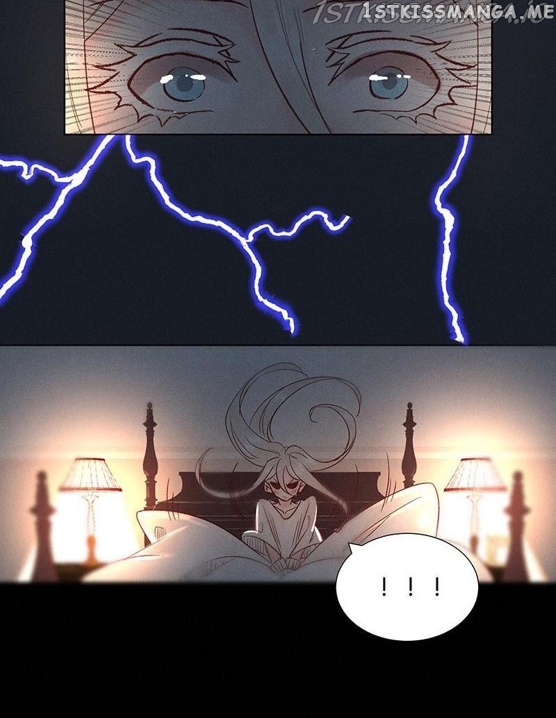 Dark Fragrance chapter 45.3 - page 11