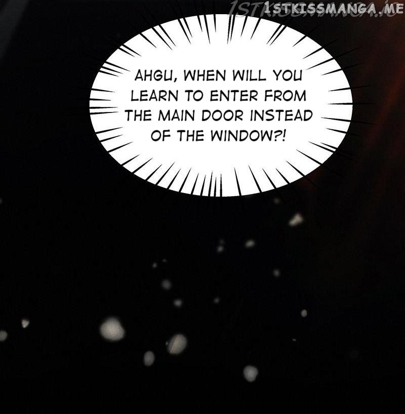 Dark Fragrance chapter 45.3 - page 14