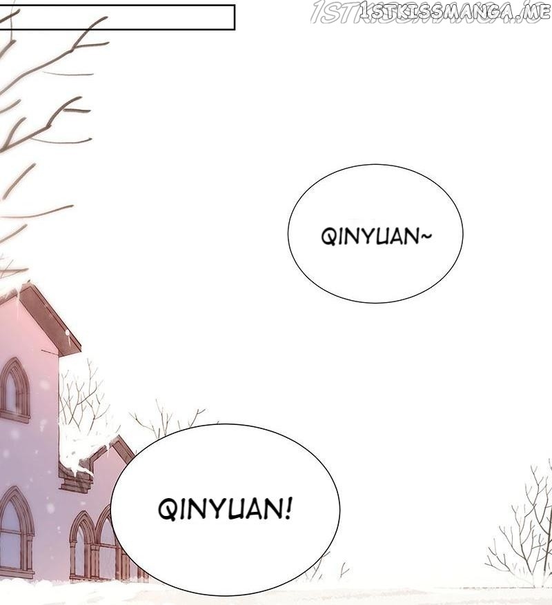 Dark Fragrance chapter 45.3 - page 37