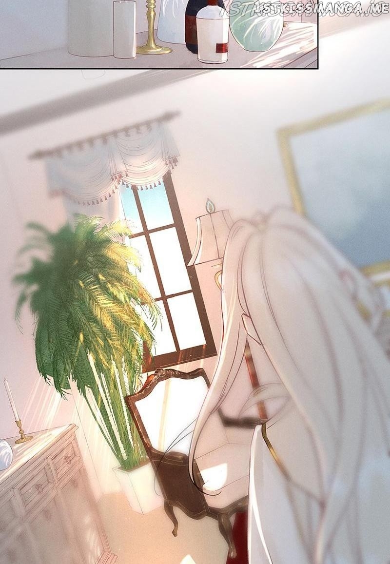 Dark Fragrance chapter 45.3 - page 46