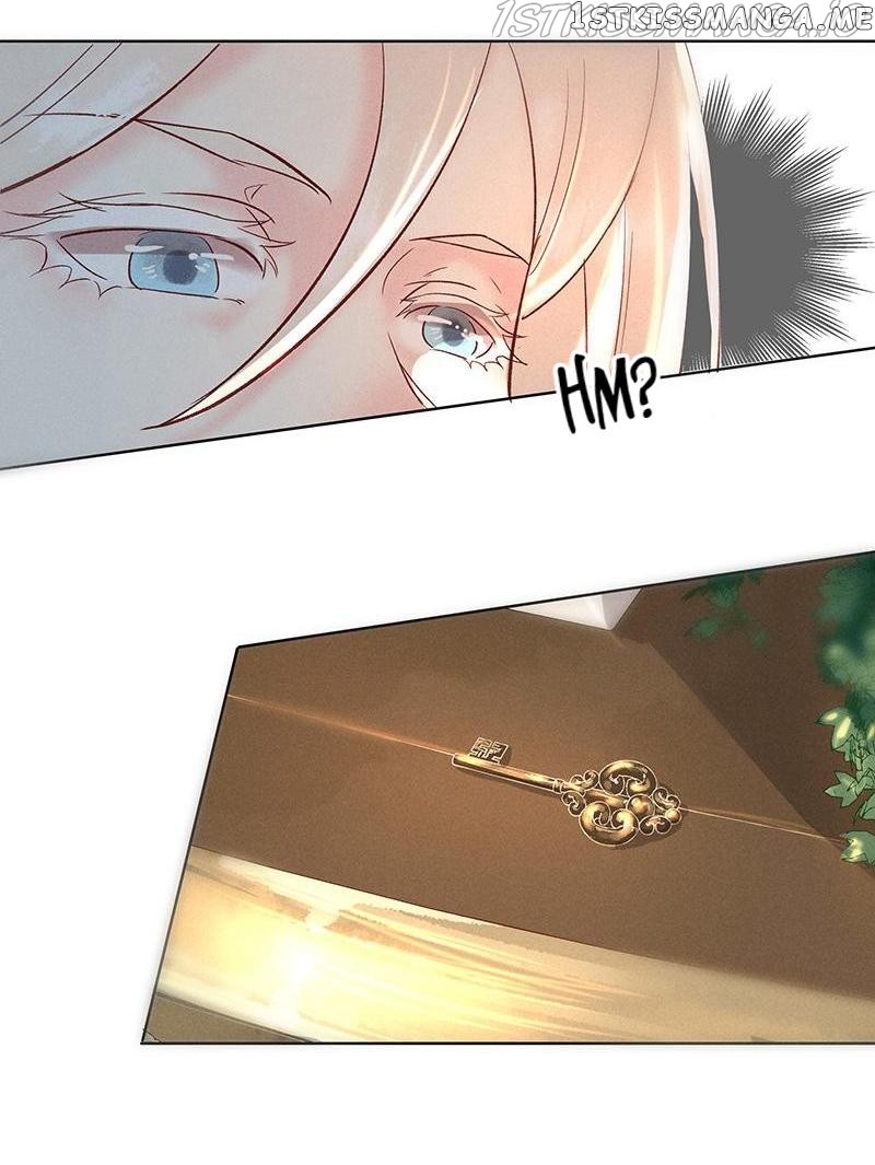 Dark Fragrance chapter 45.3 - page 48