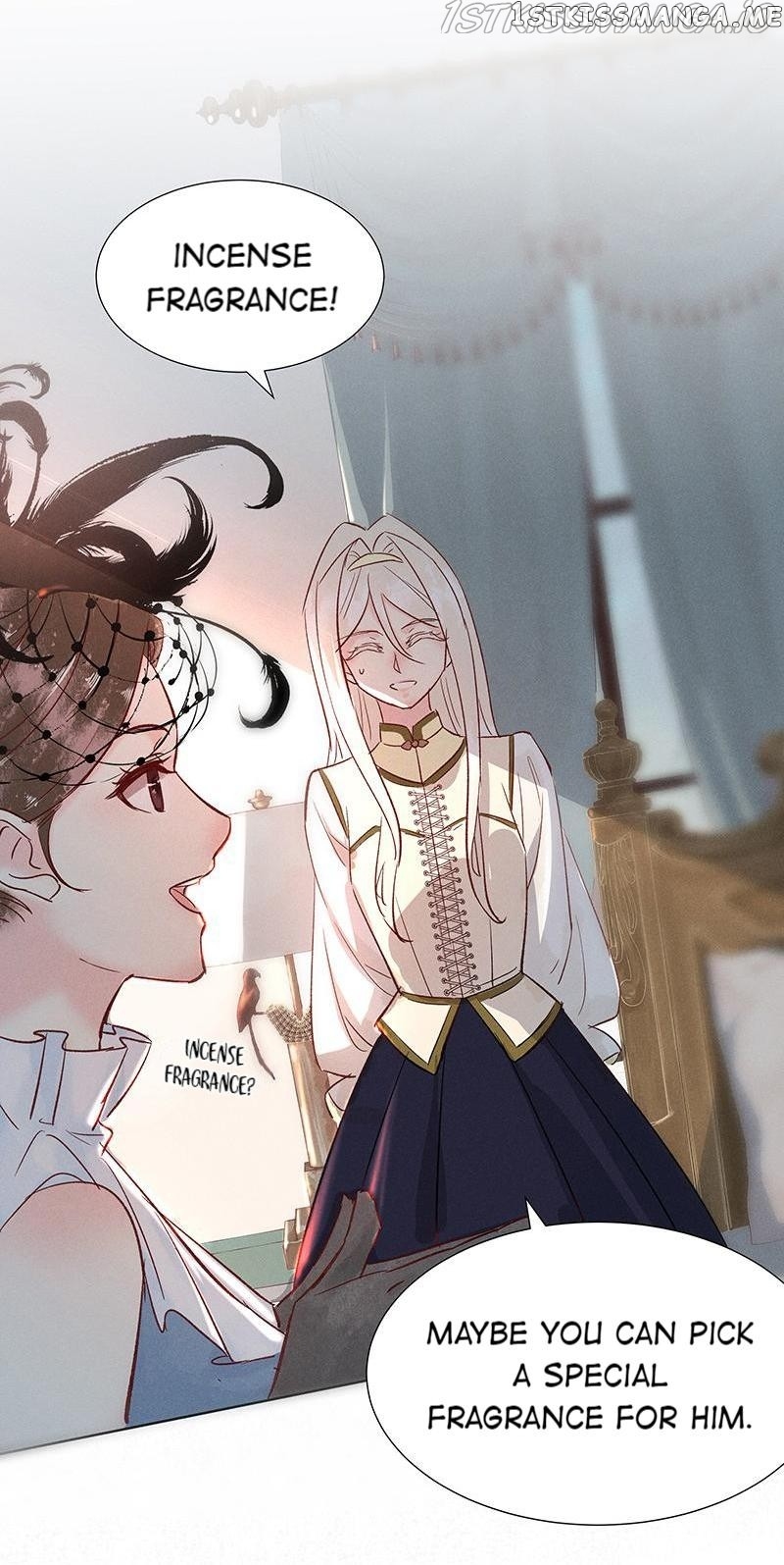 Dark Fragrance chapter 45.3 - page 52