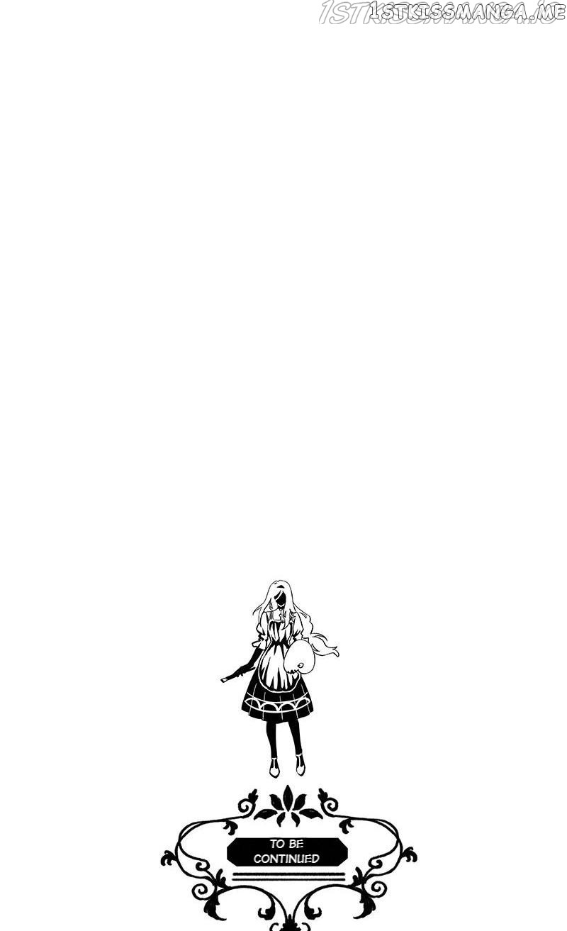Dark Fragrance chapter 45.3 - page 56