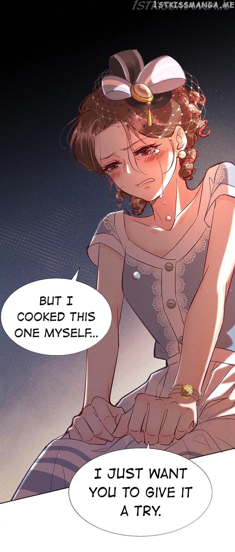 Dark Fragrance chapter 45.2 - page 11