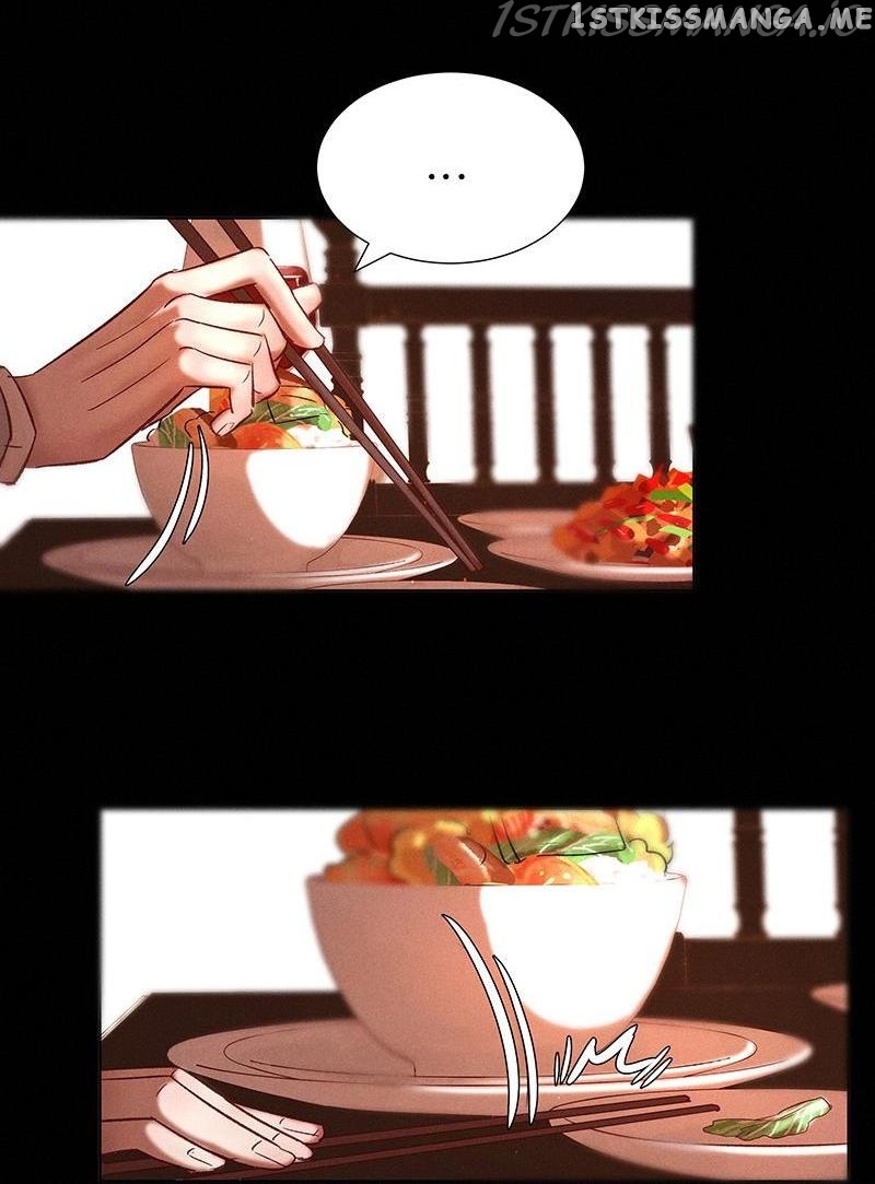 Dark Fragrance chapter 45.2 - page 6