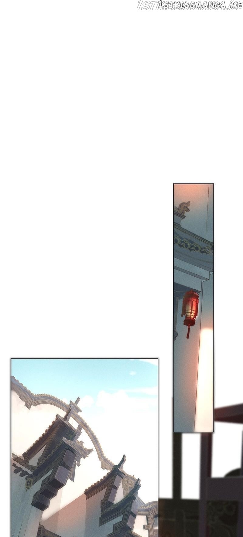 Dark Fragrance chapter 45.14 - page 33