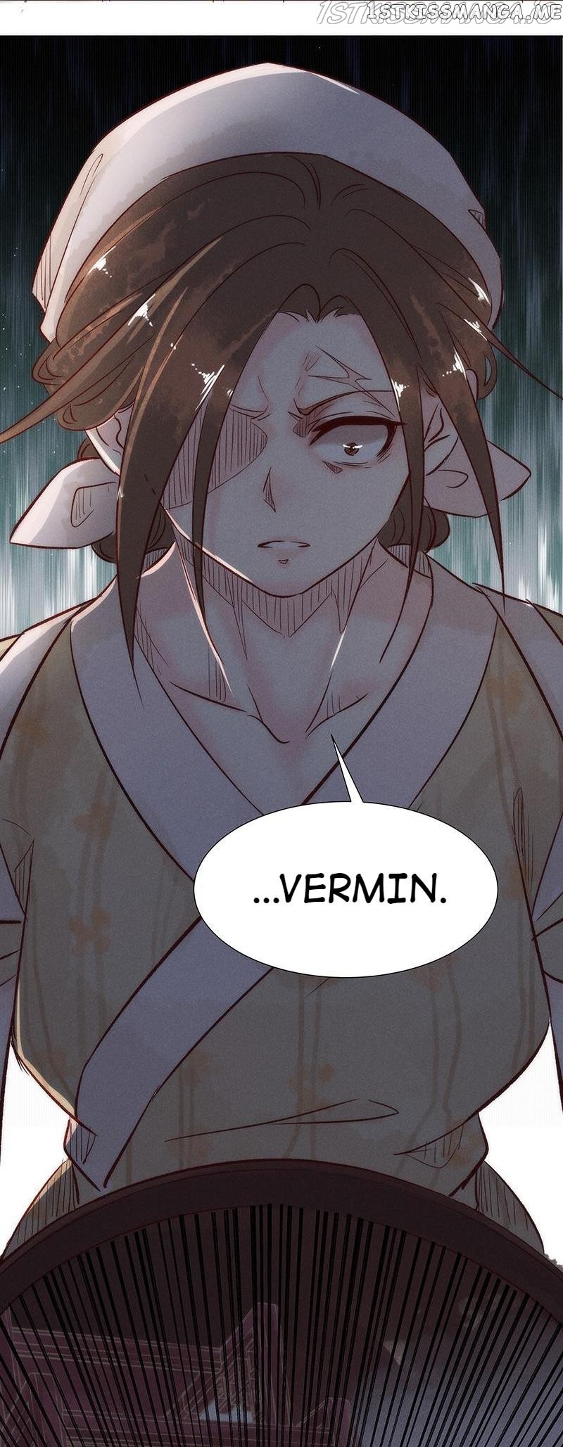 Dark Fragrance chapter 45.12 - page 13