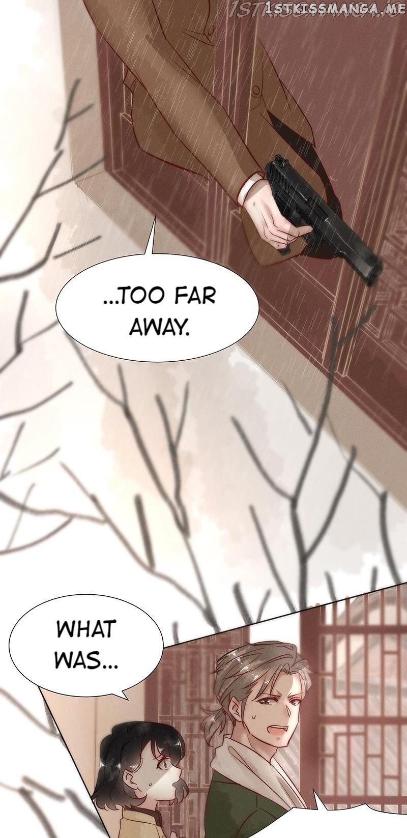 Dark Fragrance chapter 45.12 - page 19