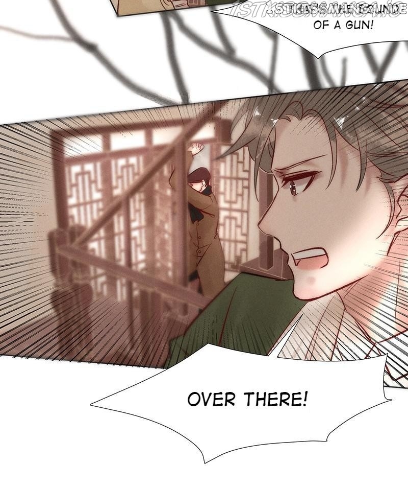 Dark Fragrance chapter 45.12 - page 20