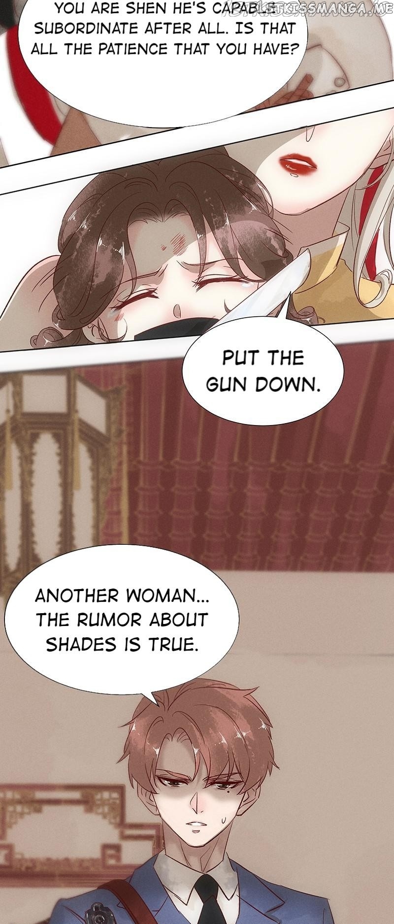 Dark Fragrance chapter 45.12 - page 4